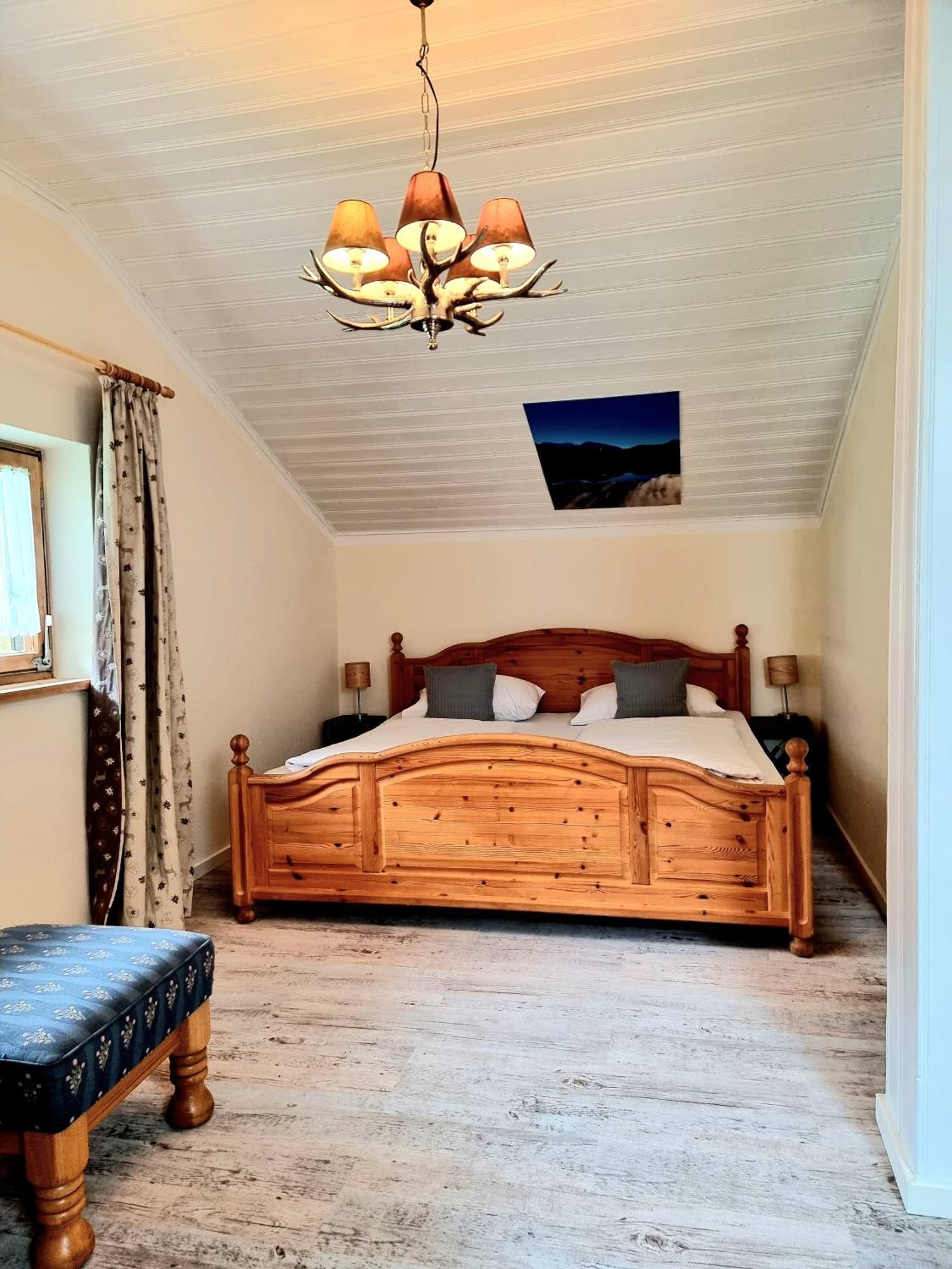 Seehotel Hartung & Ferienappartements Fussen Room photo