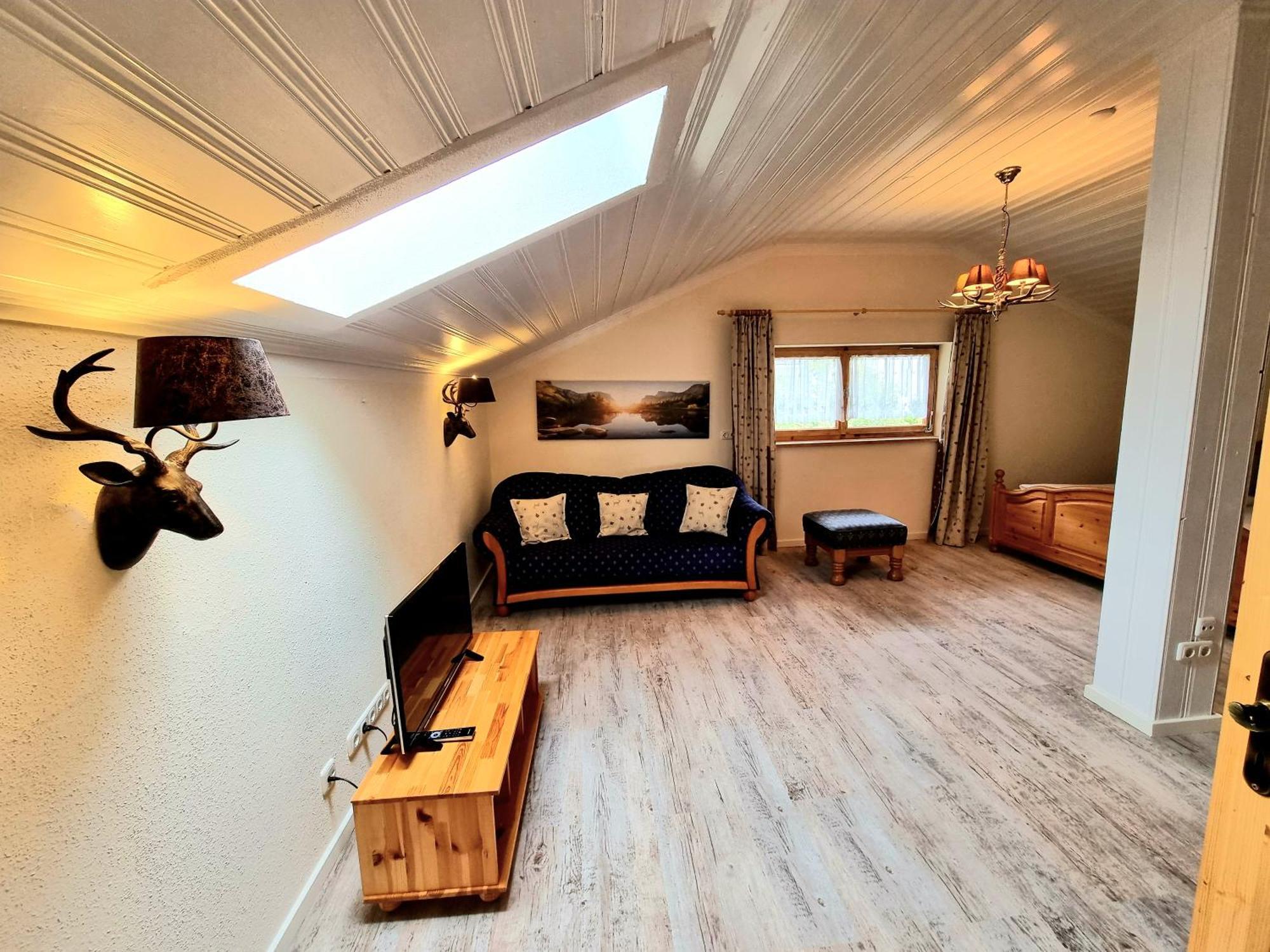 Seehotel Hartung & Ferienappartements Fussen Room photo